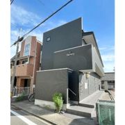 black berry(ブラックベリー)の外観画像