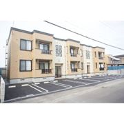 ルミエールシエルⅠの外観画像