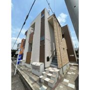 リバーサイド露橋の外観画像