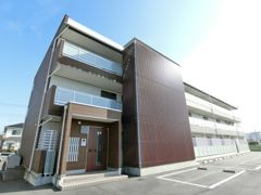 リブリ・SAKURA 15の外観画像