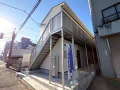 キャメル東大宮二丁目の外観画像