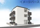 (仮称)キャメル川越並木8の間取り画像