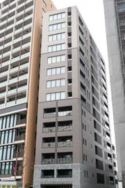 グランスイート千代田麹町の外観画像