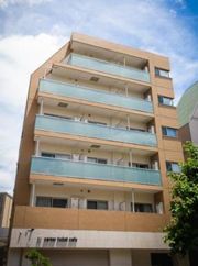 レジデンス西早稲田の外観画像