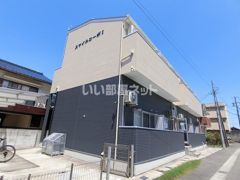 スマイルコーポⅠの外観画像