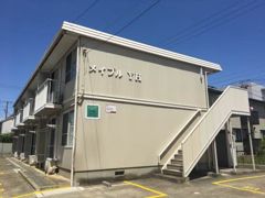 メイプルYHの外観画像