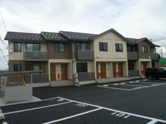 ルパルクCの外観画像