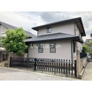 春日部市中央2丁目戸建の外観画像