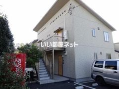 Hi・VillaⅡの外観画像