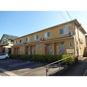 スマイルM&E東館の外観画像