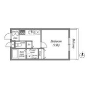 GRAND CASA TENJINGAWAの間取り画像