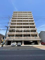 フラットリア御船の外観画像