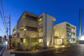 プレミアスの外観画像