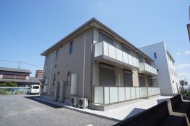 スピカの外観画像