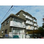 第二森ビルの外観画像