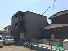 サフィーネの外観画像