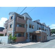 クレールコパンⅡの外観画像