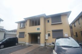 イーストヴィラNJの外観画像