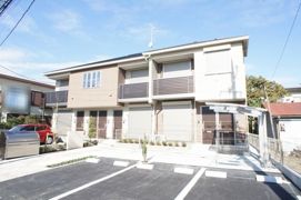 イル シエロの外観画像