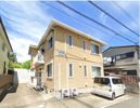 ミストラル湘南の間取り画像