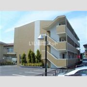 タイハイツ南出の外観画像