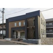 ベリアス ウルスの外観画像