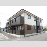 ルミエールAの外観画像