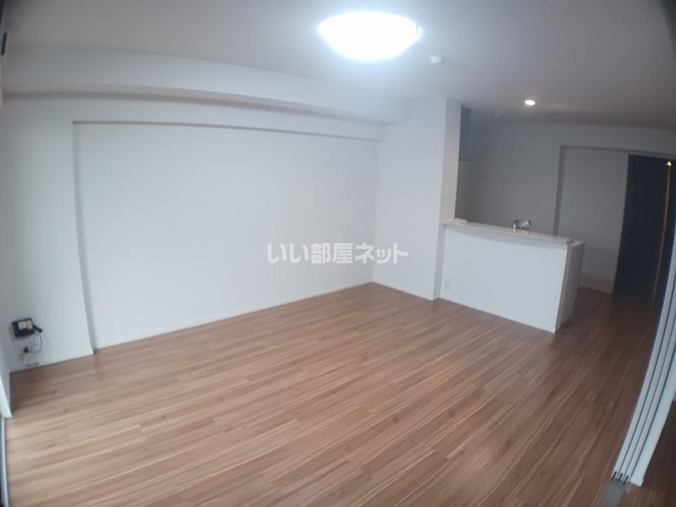 リビング
