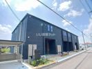 アン・ソレイユBの間取り画像
