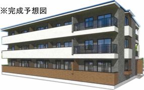 アウラティエの外観画像