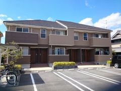 フェリシダ矢蔵 Ⅲの外観画像