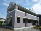 アンソレイエの間取り画像