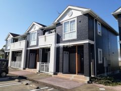 ラ・フェイバー・プロムナードCの外観画像