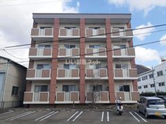 グランアールコハマの外観画像