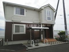 カーサ エムの外観画像