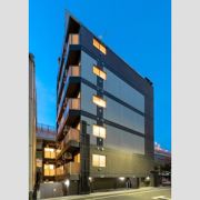 ラフィスタ錦糸町Ⅱの外観画像