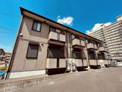 ソレイユ・エヌの外観画像