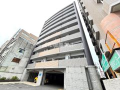 パステロ アロッジオ45東蟹屋の外観画像