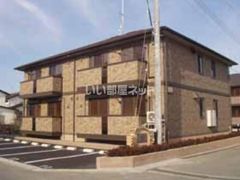 リビングタウン内郷 Bの外観画像