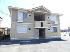 アヴァンティ A・Bの外観画像