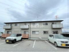 パルム安又の外観画像