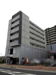 スフィアの外観画像