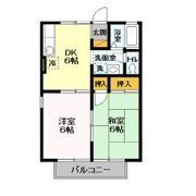 サンフォーラムの間取り画像