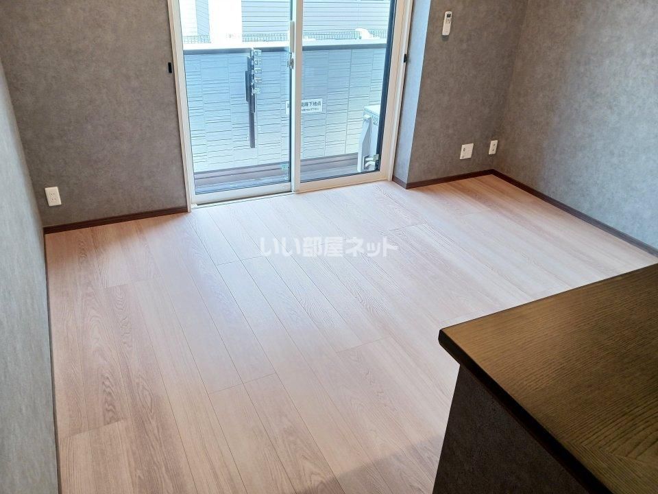 リビング