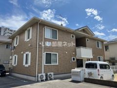 パルコートの外観画像