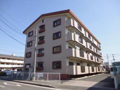 フレンドリー雅の外観画像