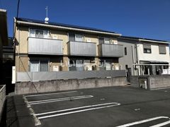 リバーサイド夕葉の外観画像