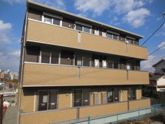 ヒルサイド171の外観画像