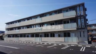 アルティスタ Bの外観画像