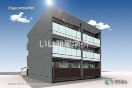 AMⅡの外観画像